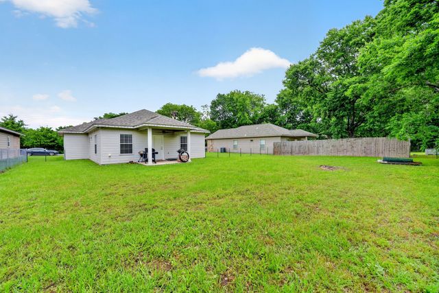 4495 Cordell Street, Greenville, TX 75401