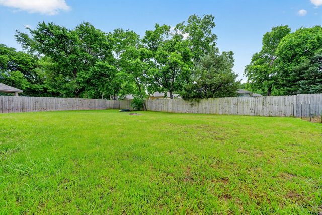 4495 Cordell Street, Greenville, TX 75401