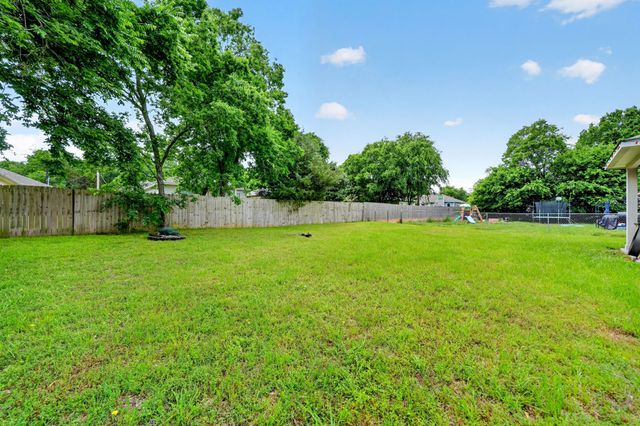 4495 Cordell Street, Greenville, TX 75401