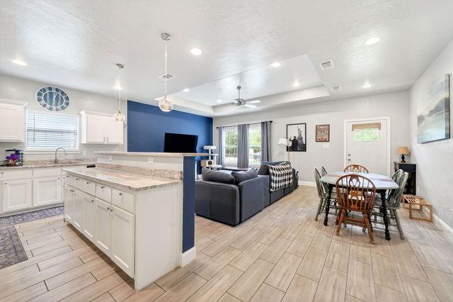4495 Cordell Street, Greenville, TX 75401