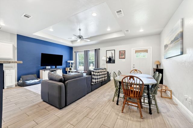 4495 Cordell Street, Greenville, TX 75401