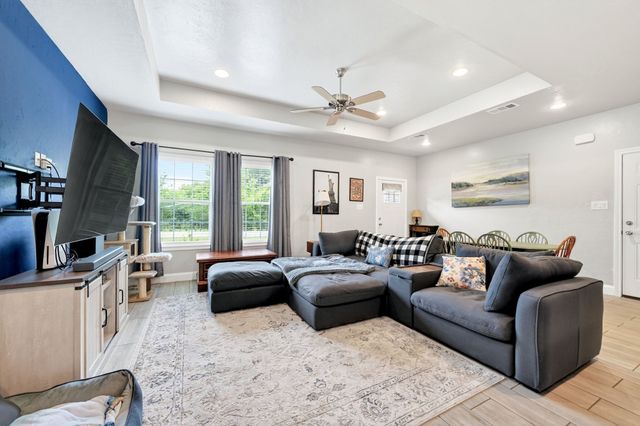 4495 Cordell Street, Greenville, TX 75401