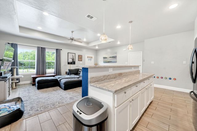 4495 Cordell Street, Greenville, TX 75401