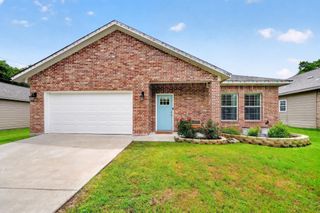 4495 Cordell Street, Greenville, TX 75401