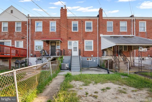 7442 EDSWORTH RD, Dundalk, MD 21222