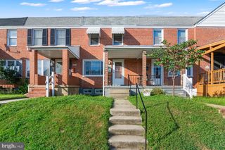 7442 EDSWORTH RD, Dundalk, MD 21222