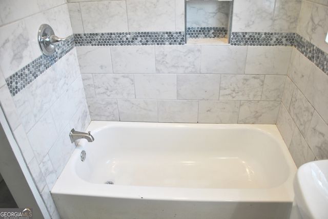 1384 Womack Avenue, East Point, GA 30344