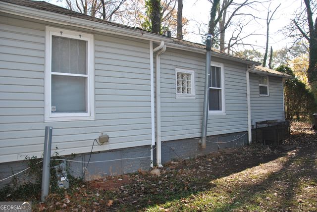 1384 Womack Avenue, East Point, GA 30344