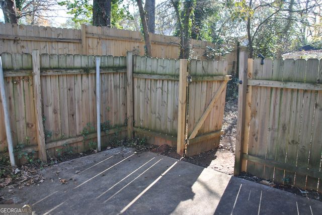 1384 Womack Avenue, East Point, GA 30344