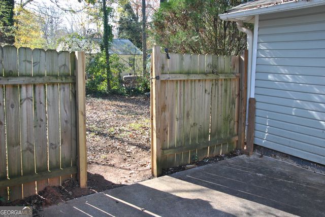 1384 Womack Avenue, East Point, GA 30344