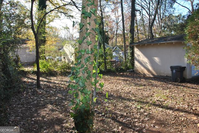 1384 Womack Avenue, East Point, GA 30344