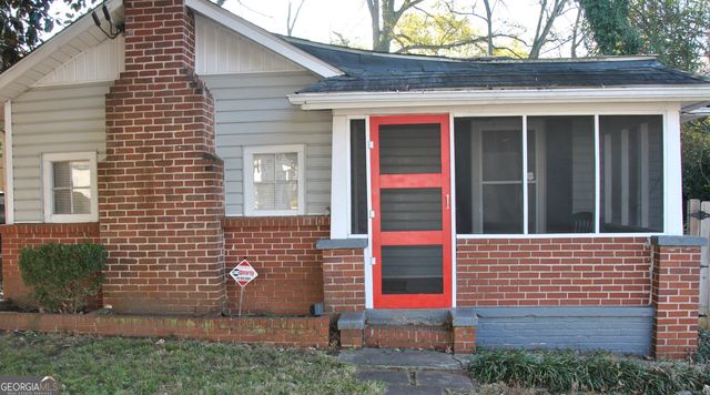 1384 Womack Avenue, East Point, GA 30344