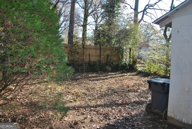 1384 Womack Avenue, East Point, GA 30344