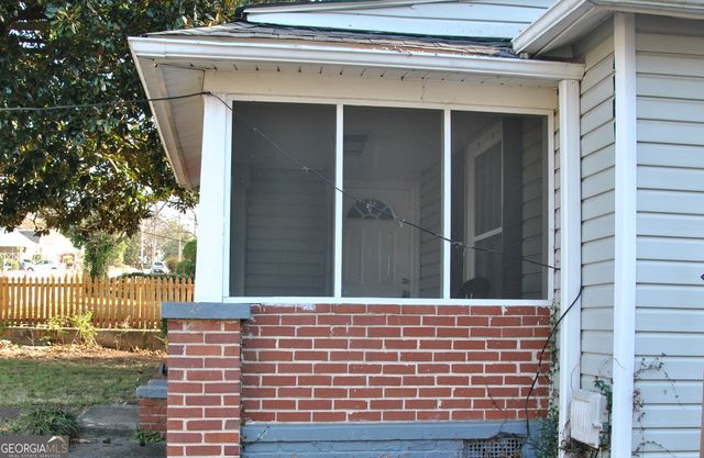 1384 Womack Avenue, East Point, GA 30344