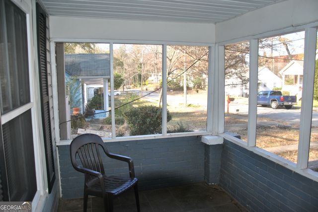 1384 Womack Avenue, East Point, GA 30344