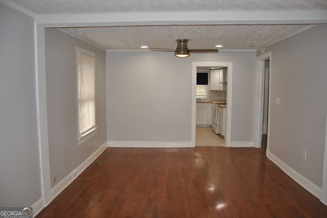 1384 Womack Avenue, East Point, GA 30344