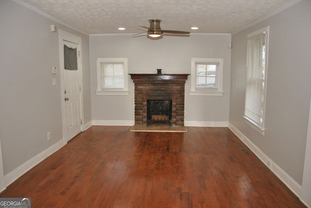 1384 Womack Avenue, East Point, GA 30344