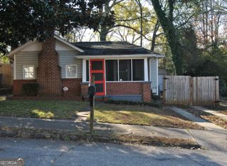 1384 Womack Avenue, East Point, GA 30344