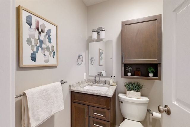 111 W Eighth C, Boston, MA 02127