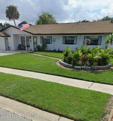 719 Carissa Avenue, Cocoa, FL 32922