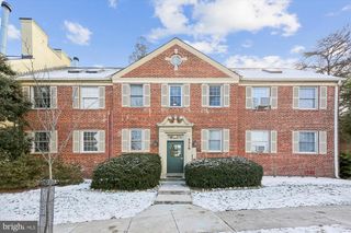 2316 COLSTON DR #101, Silver Spring, MD 20910