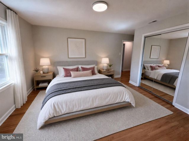 833 MEADOW RD, Severn, MD 21144