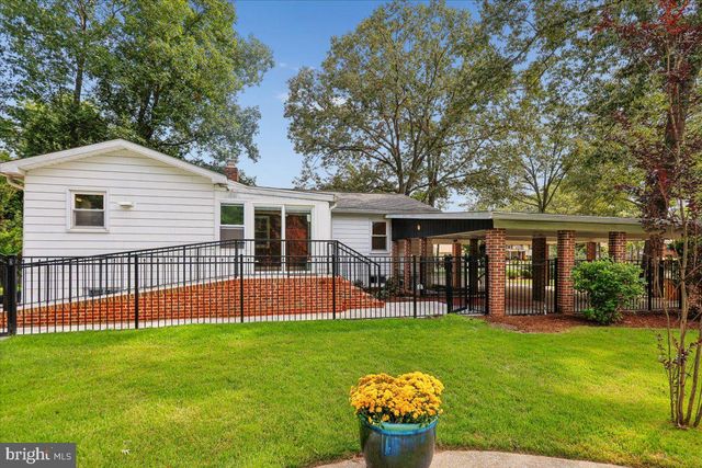 833 MEADOW RD, Severn, MD 21144