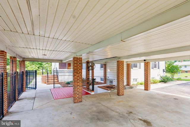 833 MEADOW RD, Severn, MD 21144