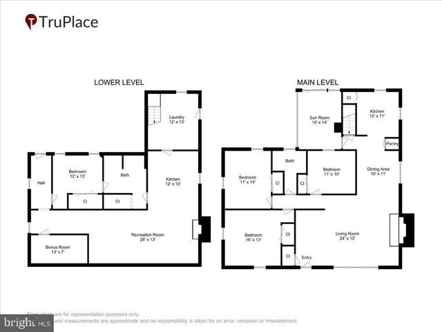 833 MEADOW RD, Severn, MD 21144