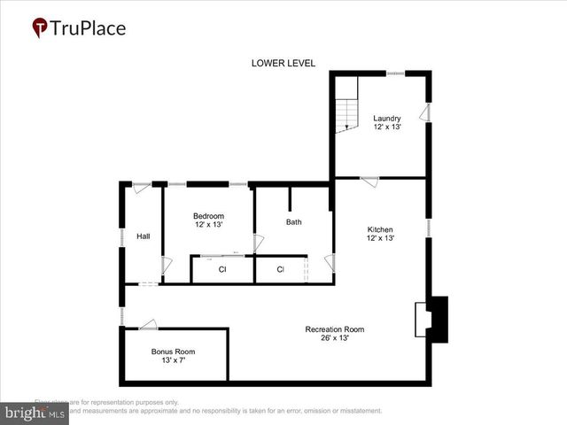 833 MEADOW RD, Severn, MD 21144