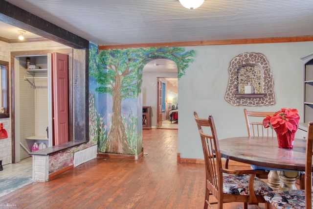 4301 Allan Road, Owosso, MI 48867