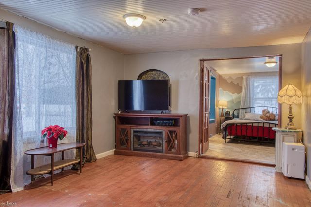 4301 Allan Road, Owosso, MI 48867