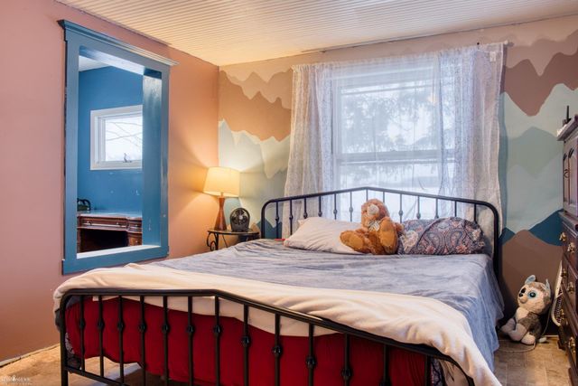 4301 Allan Road, Owosso, MI 48867