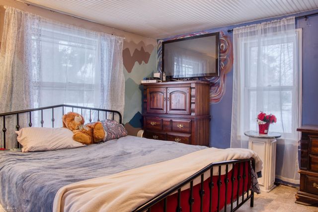 4301 Allan Road, Owosso, MI 48867