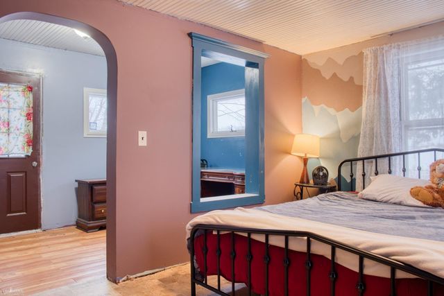 4301 Allan Road, Owosso, MI 48867