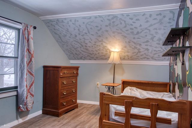 4301 Allan Road, Owosso, MI 48867