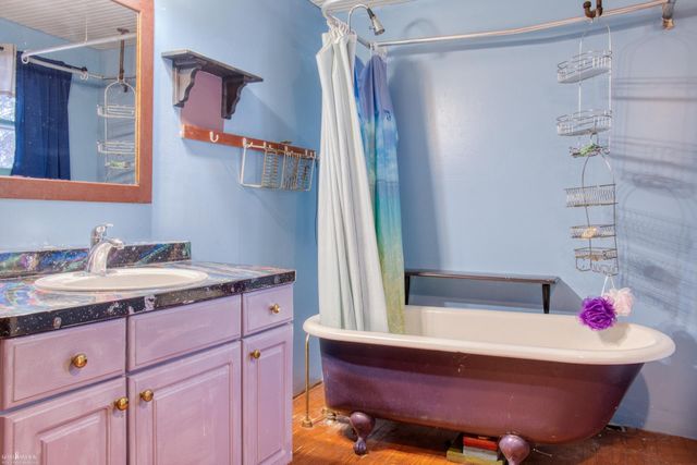 4301 Allan Road, Owosso, MI 48867