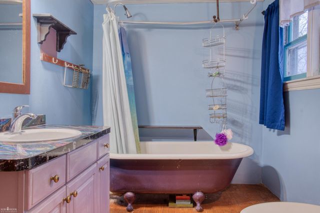 4301 Allan Road, Owosso, MI 48867