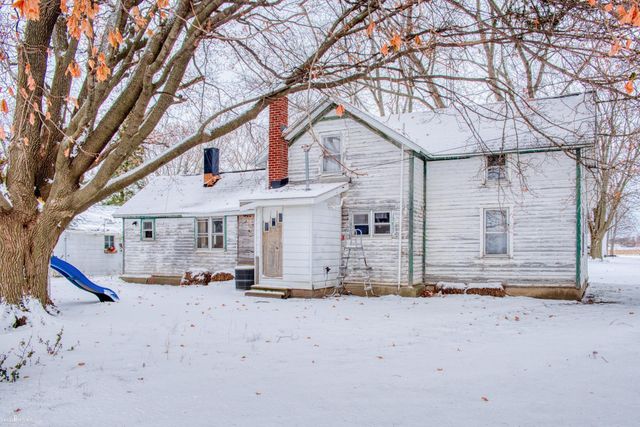 4301 Allan Road, Owosso, MI 48867