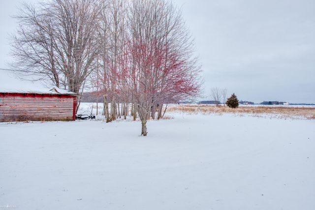 4301 Allan Road, Owosso, MI 48867