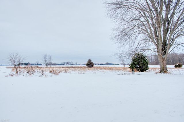 4301 Allan Road, Owosso, MI 48867