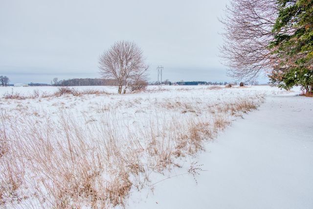 4301 Allan Road, Owosso, MI 48867