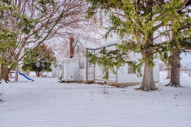 4301 Allan Road, Owosso, MI 48867