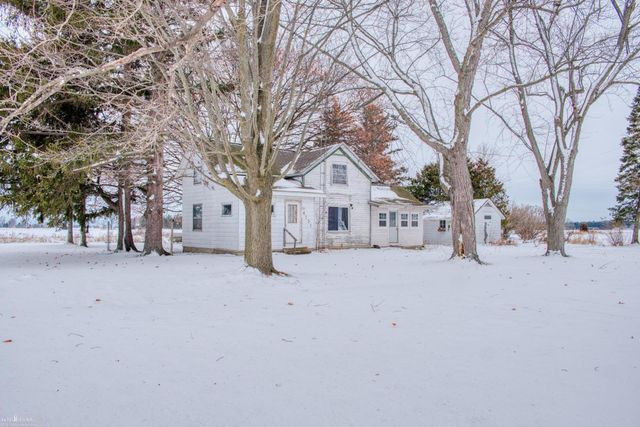 4301 Allan Road, Owosso, MI 48867