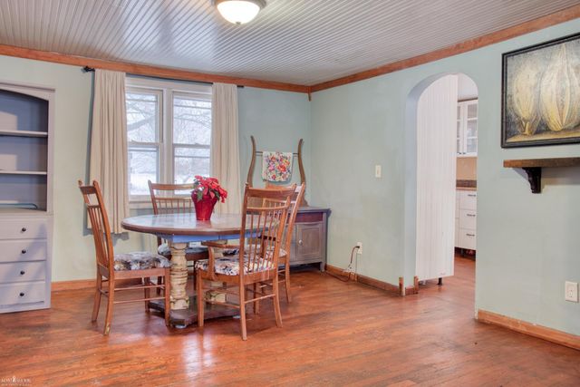 4301 Allan Road, Owosso, MI 48867