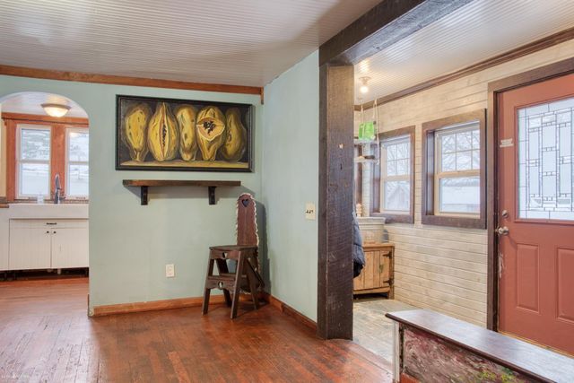 4301 Allan Road, Owosso, MI 48867