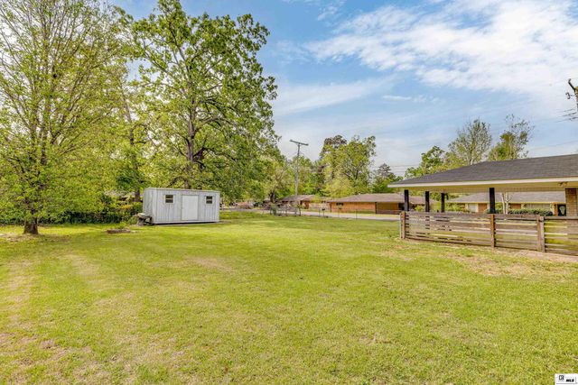 109 TENSAS AVENUE, West Monroe, LA 71291