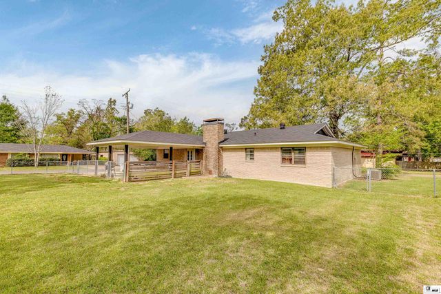 109 TENSAS AVENUE, West Monroe, LA 71291