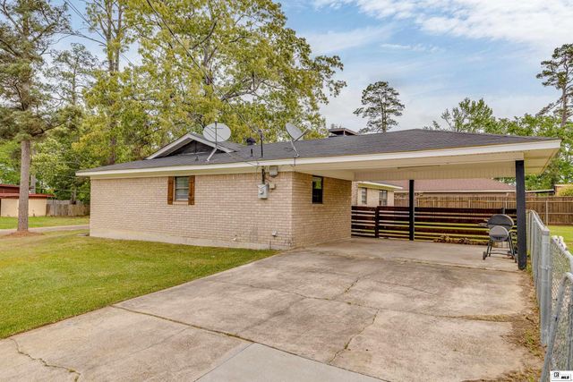 109 TENSAS AVENUE, West Monroe, LA 71291