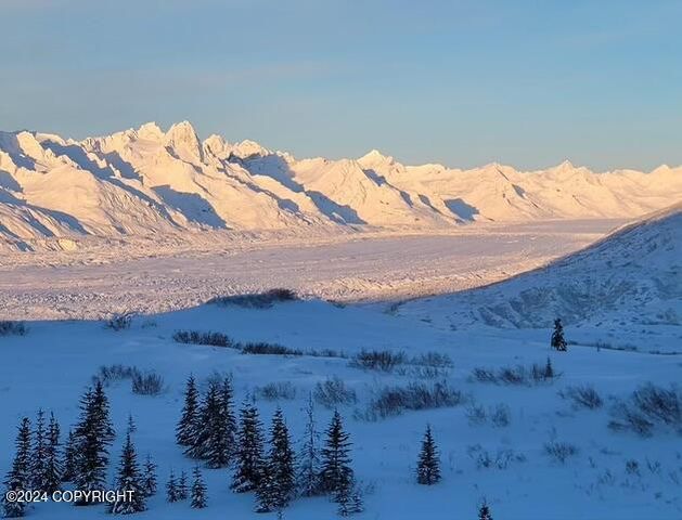 00 No Road, Remote, AK 99000